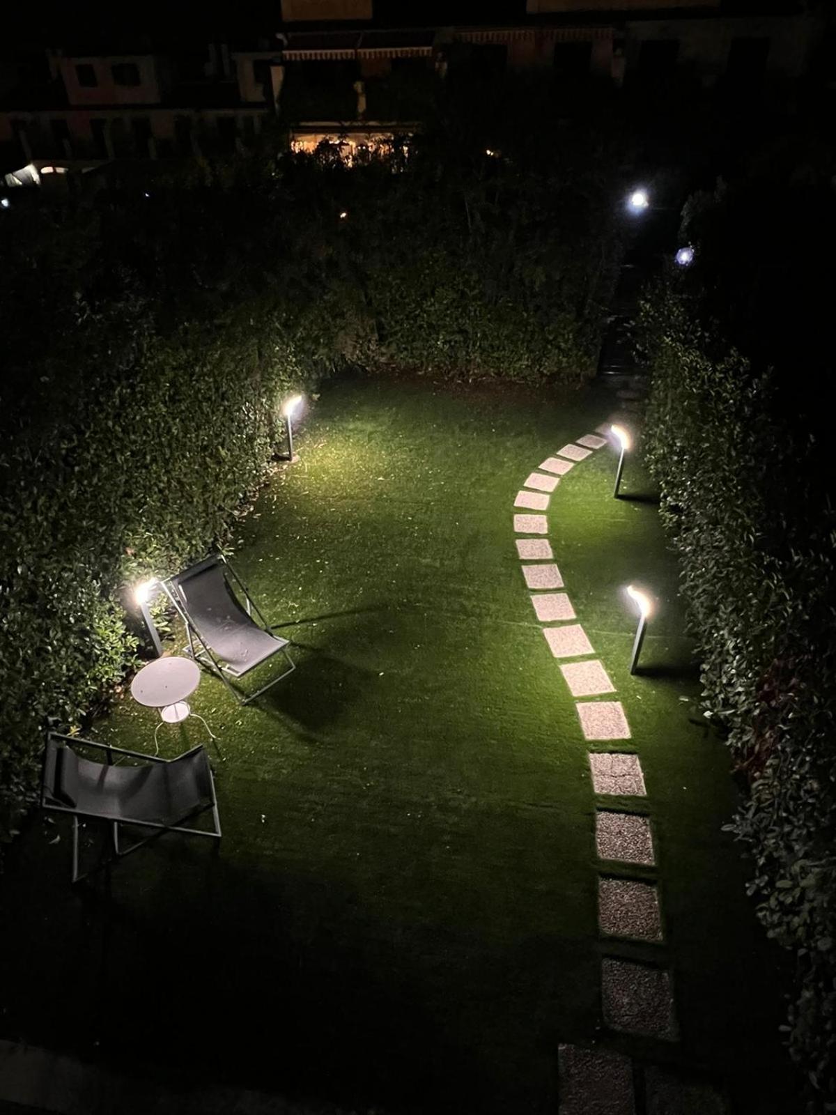 Villa Gurrieri Roma Dış mekan fotoğraf