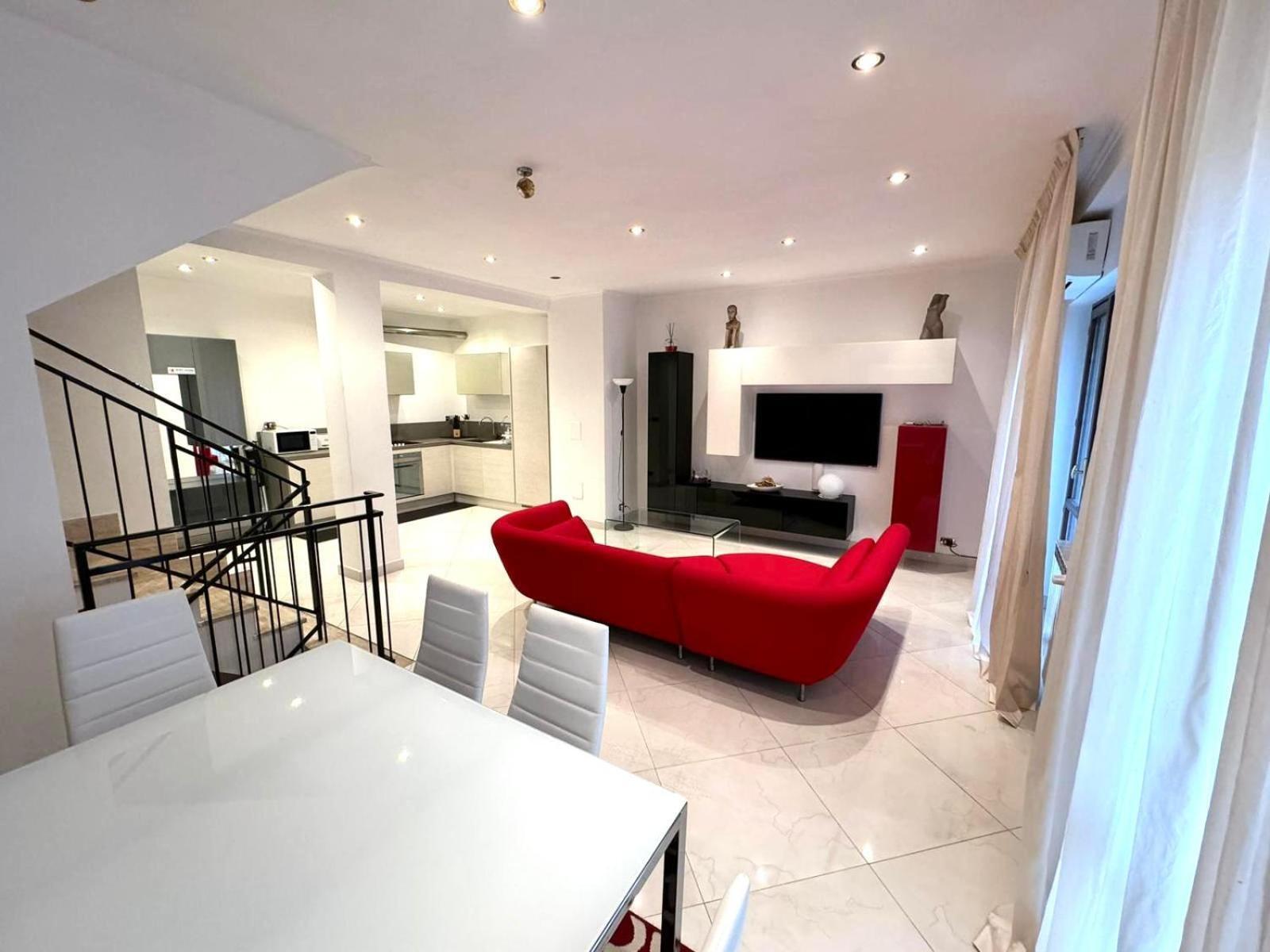 Villa Gurrieri Roma Dış mekan fotoğraf