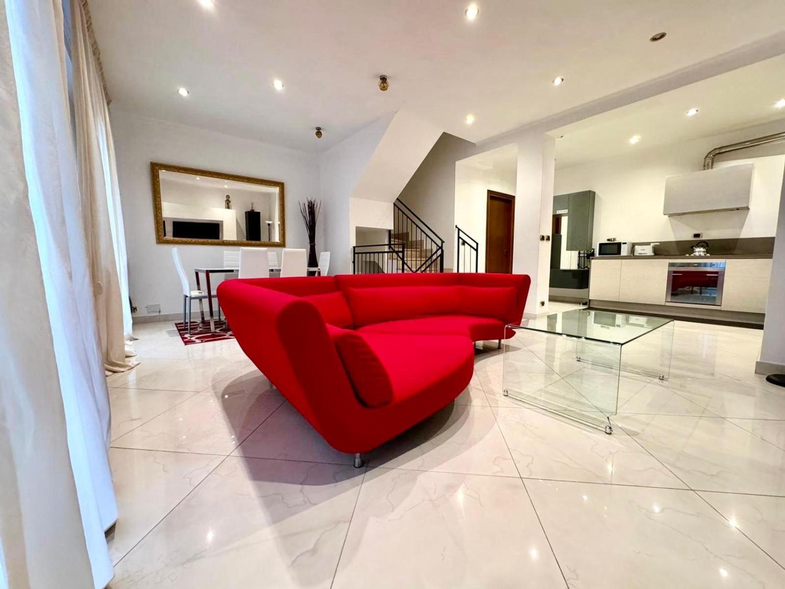 Villa Gurrieri Roma Dış mekan fotoğraf