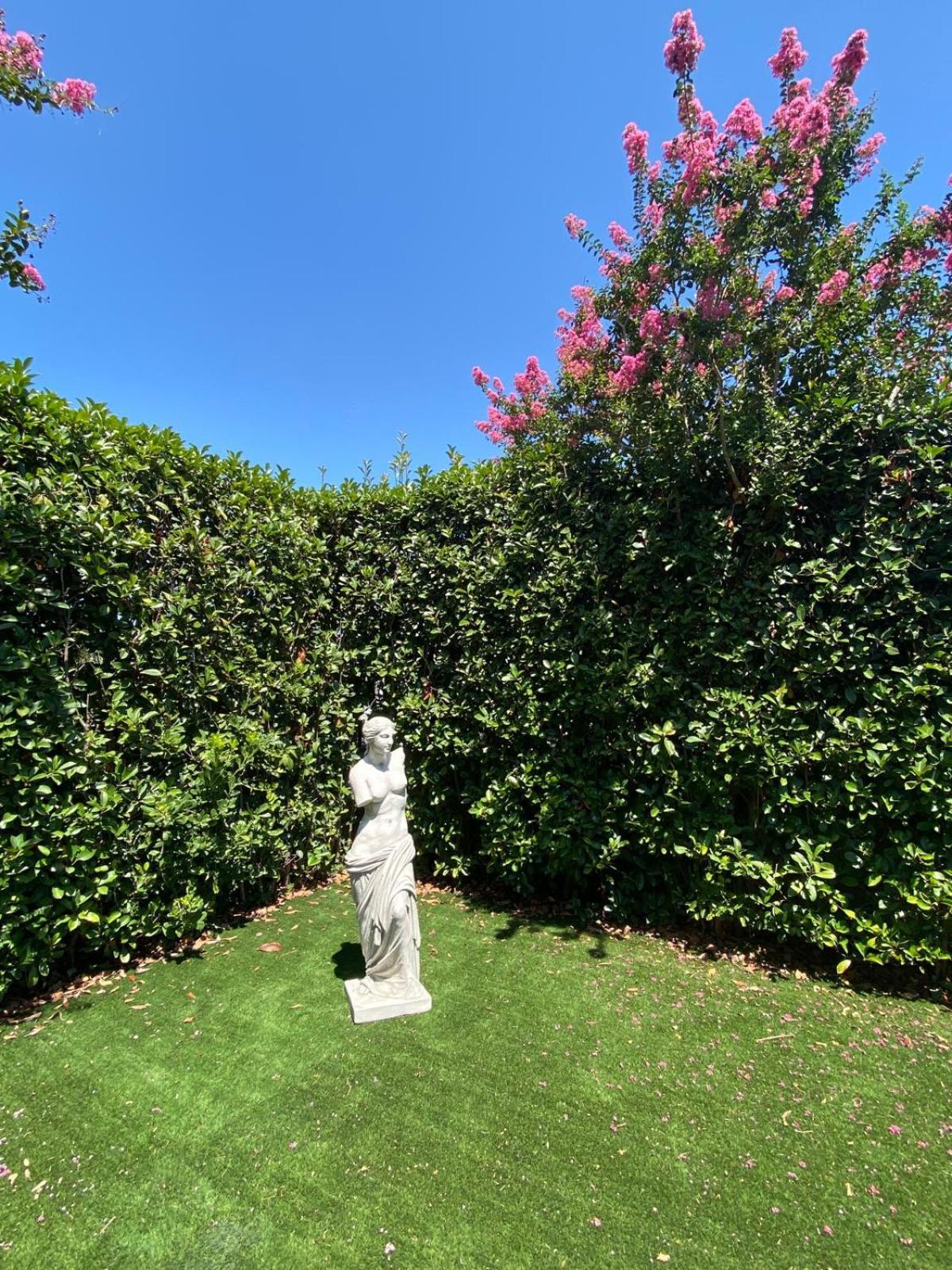 Villa Gurrieri Roma Dış mekan fotoğraf